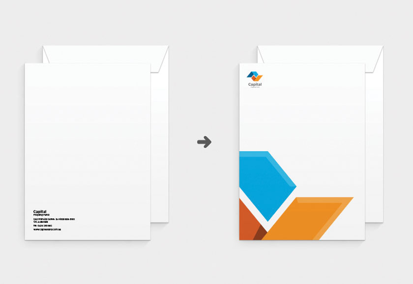 Choosing the right envelope type for your business