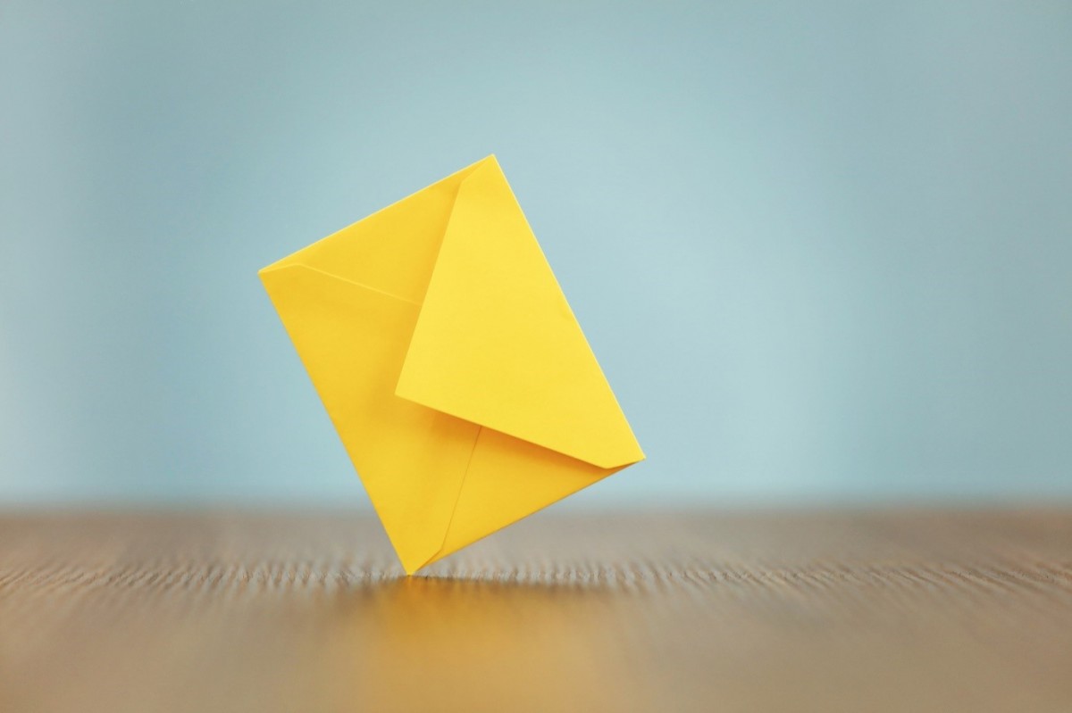 A Guide to Envelopes