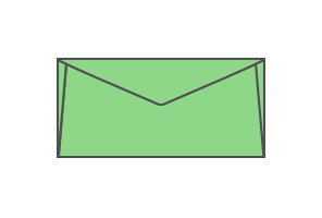 Banker envelopes