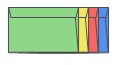 Greeting Envelopes
