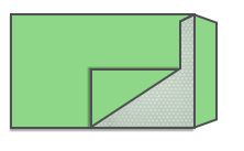 Padded Envelopes
