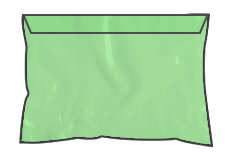 Express Envelopes
