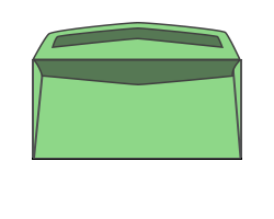 Lik N Stik Envelopes