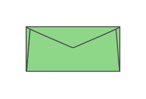 Banker envelopes
