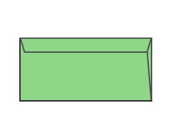 print envelope